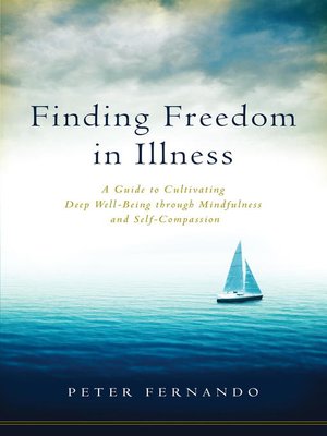 cover image of Finding Freedom in Illness